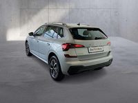 gebraucht Skoda Kamiq Selection TSI