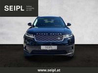 gebraucht Land Rover Range Rover Velar S-Paket 4WD