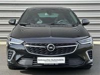 gebraucht Opel Insignia GS 2,0 SHT GSI