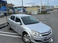 gebraucht Opel Astra 19 CDTI