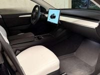 gebraucht Tesla Model Y RWD