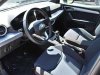 gebraucht Seat Arona FR Edition 1.0 TSI