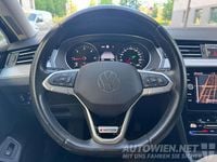 gebraucht VW Passat Variant 2,0 TDI DSG 4Motion | ALLRAD | PICKERL BIS 12/2026