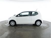 gebraucht VW up! up!1,0 Trendline