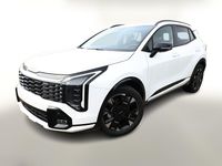 Neu Kia Sportage GT-Line 239 PS (175 kW) 2026 SUV