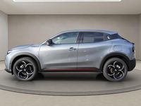 Neu Alfa Romeo GT Junior Edizione Speciale 145 PS (106 kW) 2025 Grau SUV