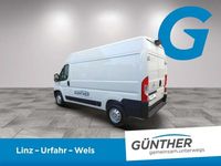 gebraucht Opel Movano KW L2H2 BHDI 140