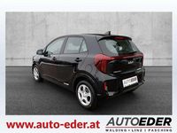 gebraucht Kia Picanto 1,0 GDI Titan 4 Stz.