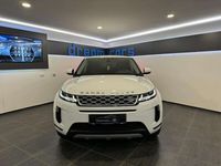 gebraucht Land Rover Range Rover evoque 2,0 D150 S Aut. / DYNAMIK PAKET / LEDER / NAVIG...