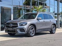 gebraucht Mercedes GLB200 d 4MATIC Österreich-Edition AMG Line