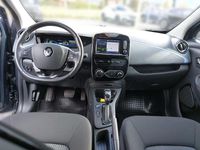 gebraucht Renault Zoe Complete Limited 41kWh