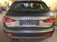 gebraucht Audi Q3 2,0 TDI DPF