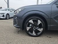 Neu Cupra Terramar 150 PS (110 kW) 2026 Dunkelgrau  metallic SUV