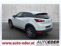 gebraucht Mazda CX-3 G120 Revolution