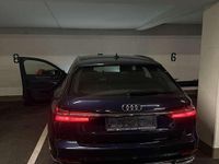 gebraucht Audi A6 Avant 40 TDI sport S-tronic