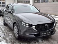 gebraucht Mazda CX-30 e-Skyactive G140 Exclusive-Line KURZZULASSUN