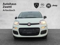 Neu Fiat Panda 71 PS (52 kW) 2026 Kleinwagen