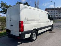 gebraucht VW Crafter 30 TDI DPF