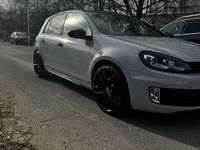 gebraucht VW Golf VI Golf GTIGTİ