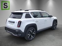 gebraucht Renault 4 E-Tech E-Tech Electric Techno 150 PS comfort range