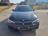 Gebraucht BMW 530 265 PS (194 kW) 2019 Schwarz Kombi