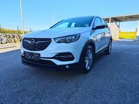 gebraucht Opel Grandland X 12 Turbo Dir. Inj. Edition Aut.Start/Stop