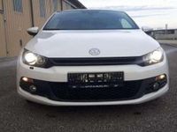 gebraucht VW Scirocco Scirocco1,4 TSI