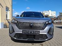 gebraucht Peugeot 2008 Allure Vision und Drive Assist Plus-Paket