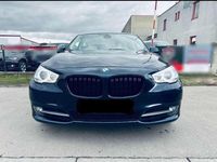 gebraucht BMW 535 Gran Turismo 535 dx F07