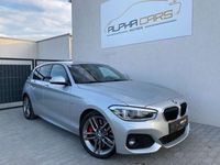 gebraucht BMW 116 116 d M Sport Aut.