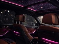 gebraucht BMW X5 M M50d Aut. / M Performance / Sky Lounge / Swarovsk