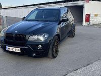 Gebraucht BMW X5 286 PS (210 kW) 2008 SUV