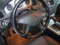 gebraucht Mercedes C320 T Avantgarde 4MATIC CDI Aut.