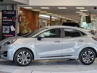 gebraucht Ford Puma ST-Line 1,5 ECO Blue *Digital-Tacho*Navi*AHK*