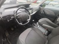 gebraucht Citroën Grand C4 Picasso PureTech 130 S&S 6-Gang Feel Edition 7-Sitzer