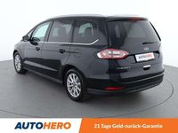 gebraucht Ford Galaxy 2.0 TDCi Titanium