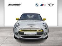 gebraucht Mini Cooper SE aus Dornbirn - 135 kW und 15253 km