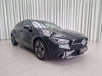 gebraucht Mercedes CLA180 Shooting Brake Progressive Winterp.