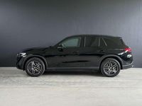 gebraucht Mercedes GLC200 d 4Matic *AMG Advanced Plus BLIS AHK 360°