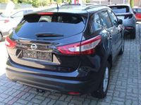 gebraucht Nissan Qashqai 16 dCi Tekna