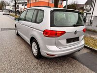 gebraucht VW Touran 2,0 TDI SCR DSG