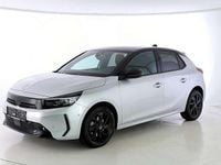 Gebraucht Opel Corsa 101 PS (74 kW) 2024 Kristall silber Limousine