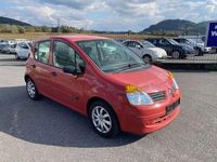 gebraucht Renault Modus Authentique 15 dCi NEUES PICKERL10/26