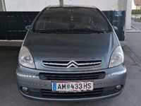 gebraucht Citroën Xsara Picasso 16 HDi 16V Family FAP Family