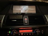 gebraucht BMW X5 3,0d Österreich-Paket Aut.leder/ Navi/ Pano/ 7sit