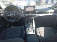 gebraucht Audi A4 A435 TFSI S-line S-tronic