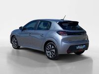 gebraucht Peugeot 208 Hybrid 100 e-DCS6 Style