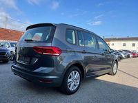 gebraucht VW Touran Comfortline 2,0 TDI SCR