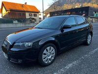 gebraucht Audi A3 Sportback A3 Ambition 2,0 TDI DSG Ambition