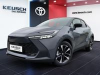 Neu Toyota C-HR 98 PS (72 kW) 2026 Grau SUV